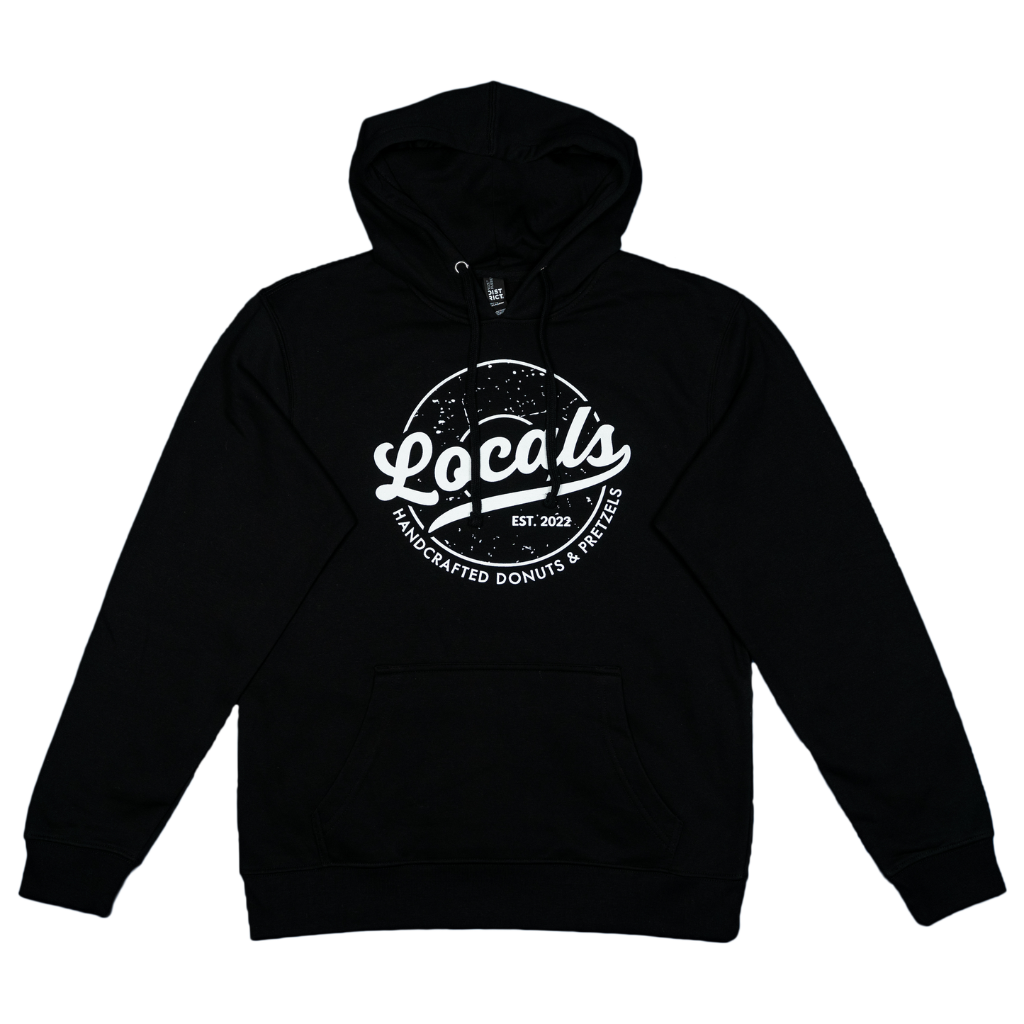 Locals Donuts Hoodie