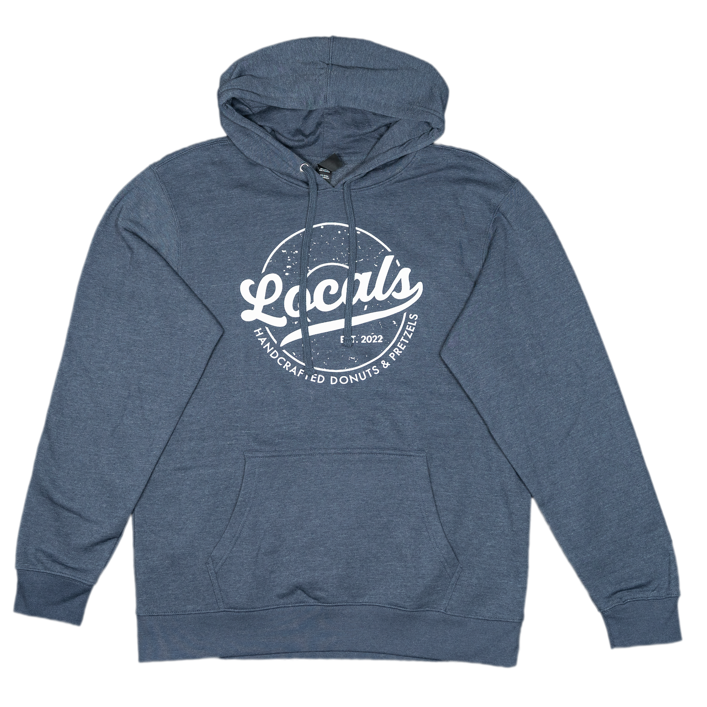 Locals Donuts Hoodie