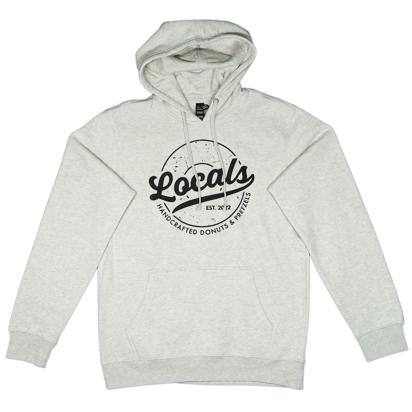 Locals Donuts Hoodie